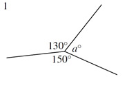 Alternate Angles